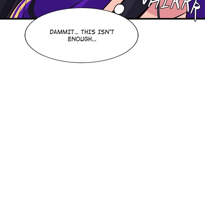 My Other Girlfriend chapter 10 page 169