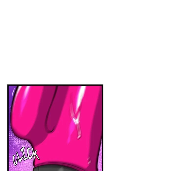 My Other Girlfriend chapter 10 page 170