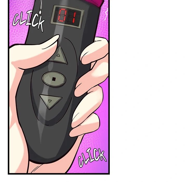 My Other Girlfriend chapter 10 page 171