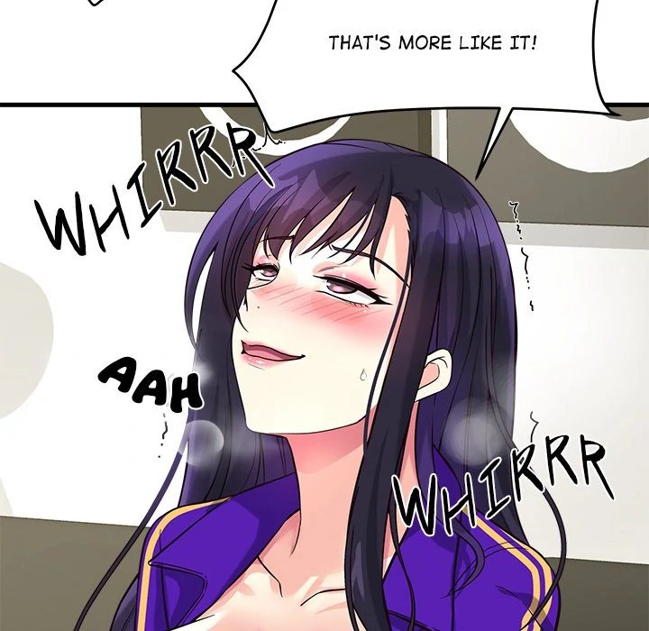 My Other Girlfriend chapter 10 page 175