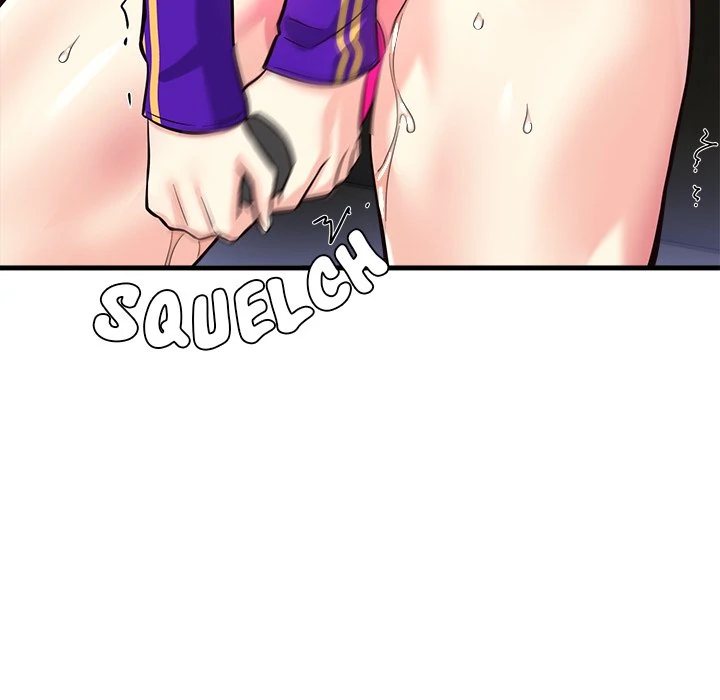 My Other Girlfriend chapter 10 page 177