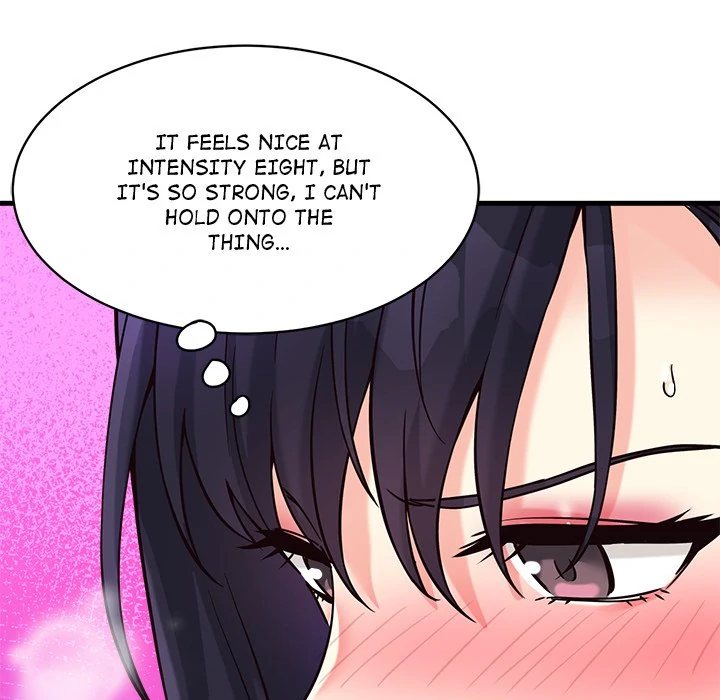 My Other Girlfriend chapter 10 page 181