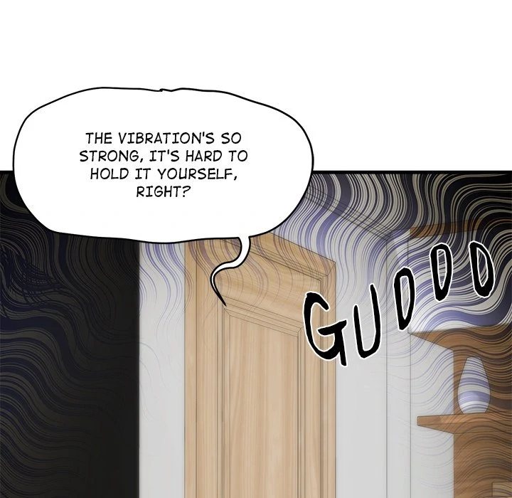 My Other Girlfriend chapter 10 page 187