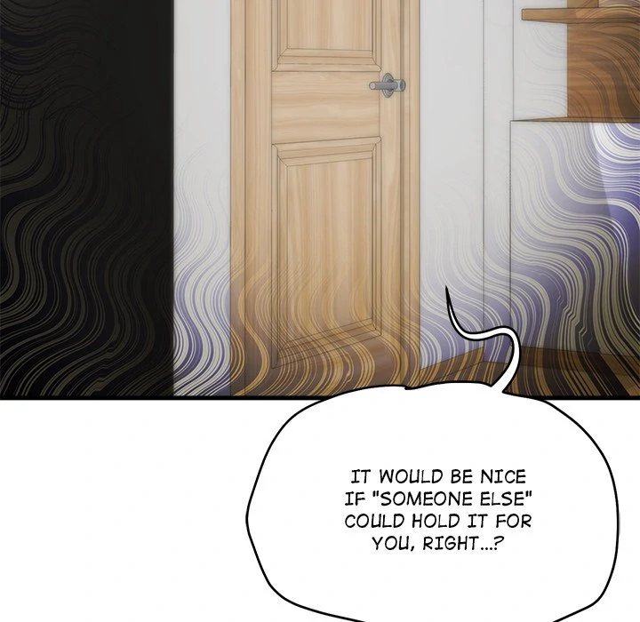 My Other Girlfriend chapter 10 page 188