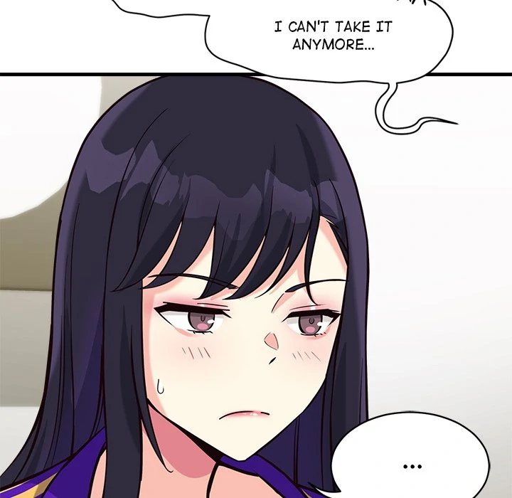 My Other Girlfriend chapter 10 page 190