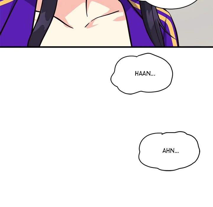 My Other Girlfriend chapter 10 page 191