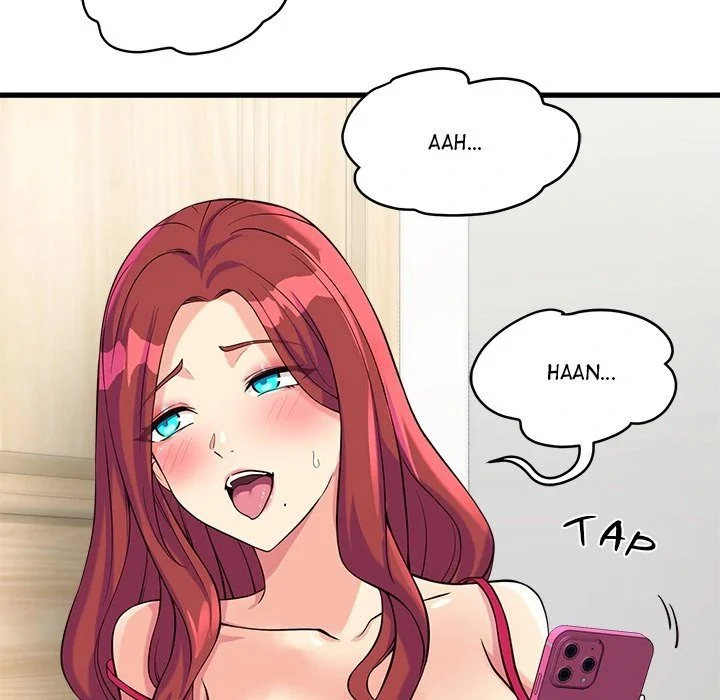 My Other Girlfriend chapter 10 page 193