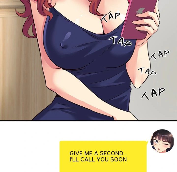 My Other Girlfriend chapter 10 page 194