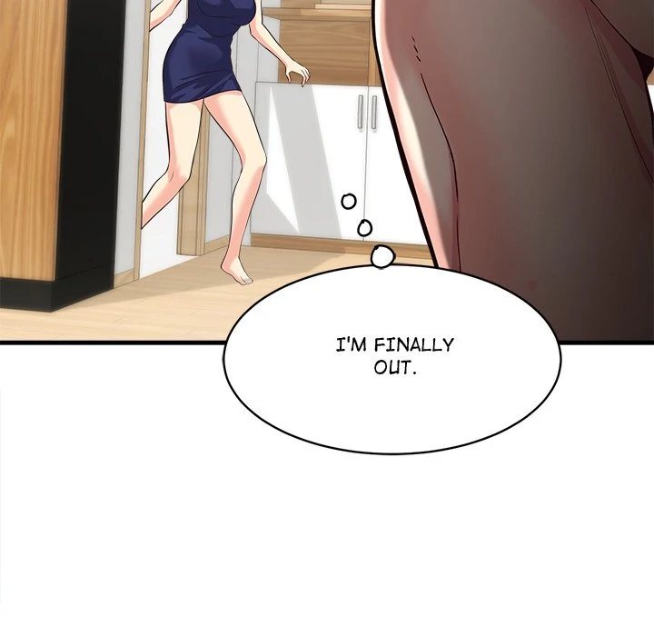 My Other Girlfriend chapter 10 page 200