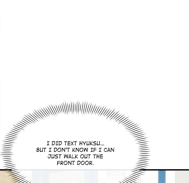 My Other Girlfriend chapter 10 page 201