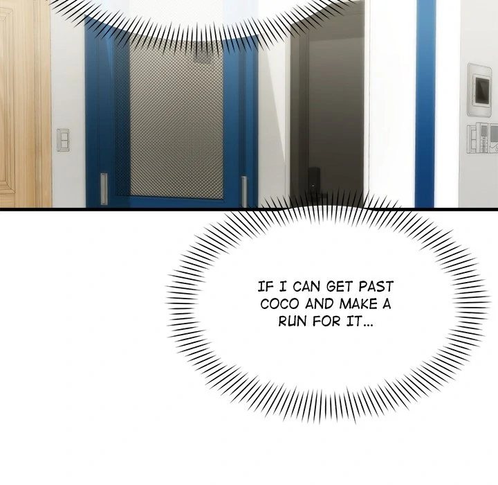 My Other Girlfriend chapter 10 page 202