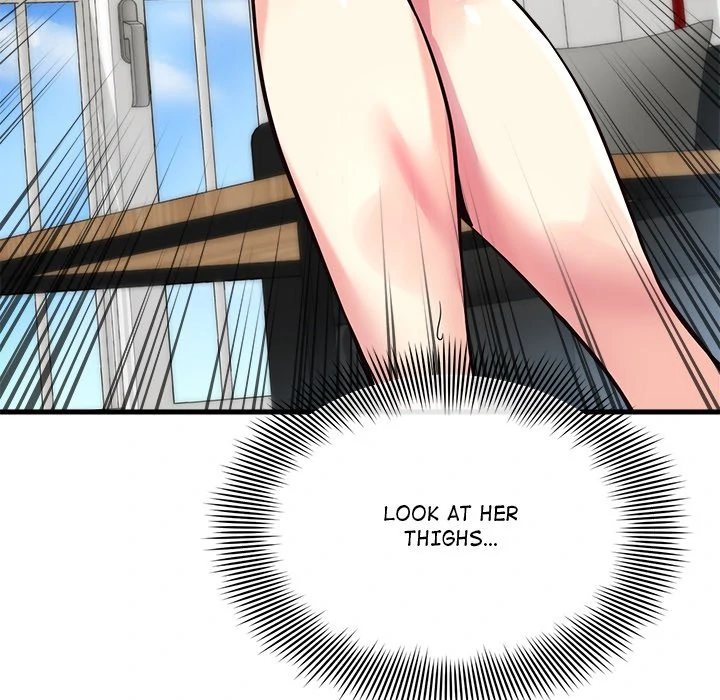 My Other Girlfriend chapter 10 page 205