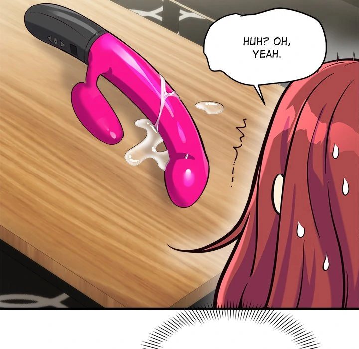 My Other Girlfriend chapter 10 page 210