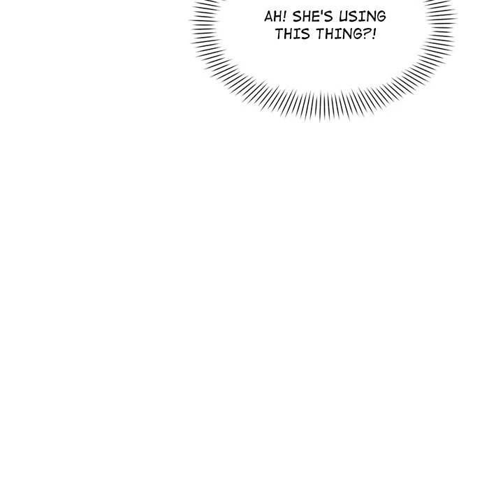 My Other Girlfriend chapter 10 page 211