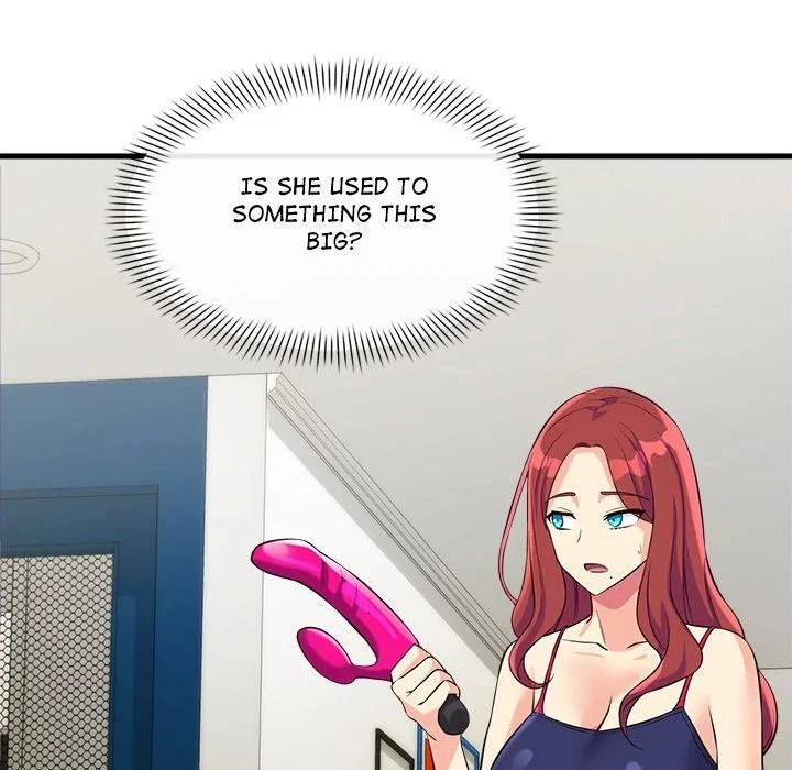 My Other Girlfriend chapter 10 page 212