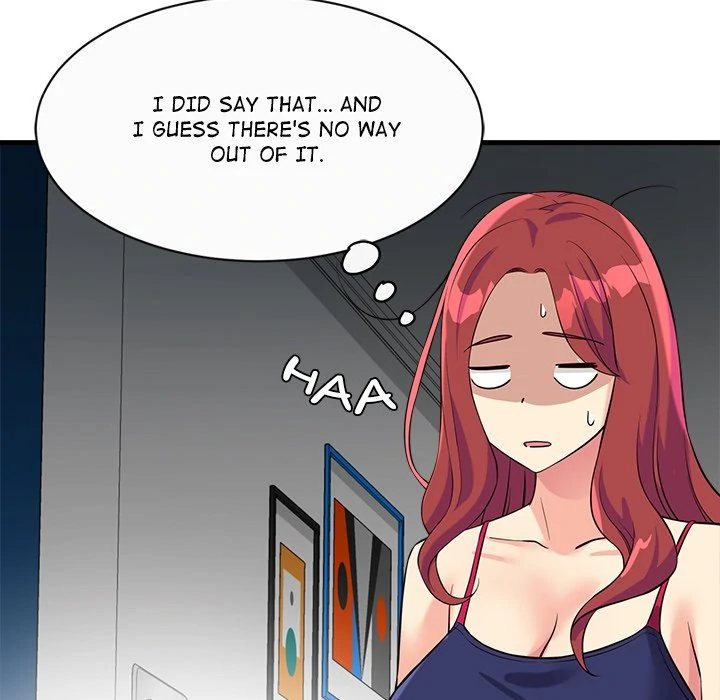 My Other Girlfriend chapter 10 page 218