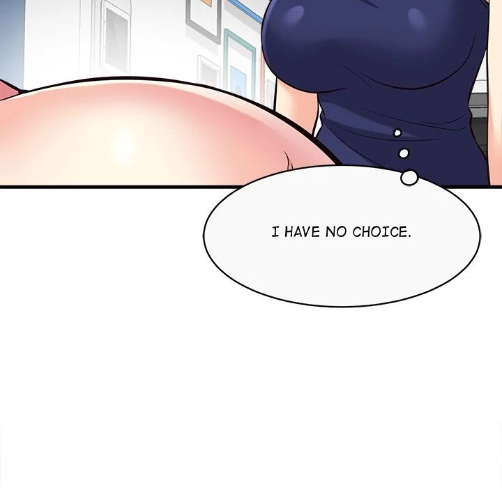My Other Girlfriend chapter 10 page 219