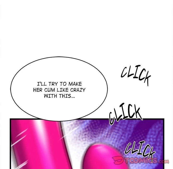 My Other Girlfriend chapter 10 page 220