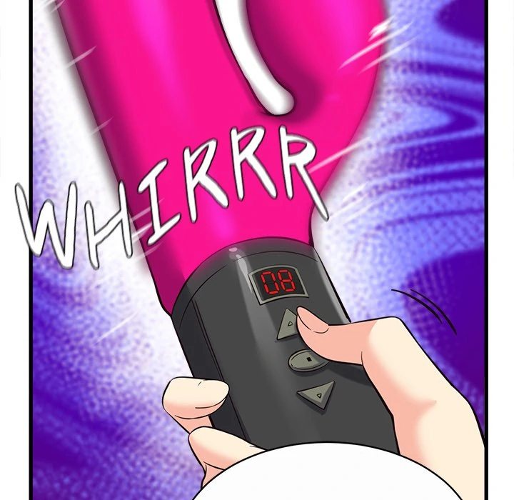 My Other Girlfriend chapter 10 page 221