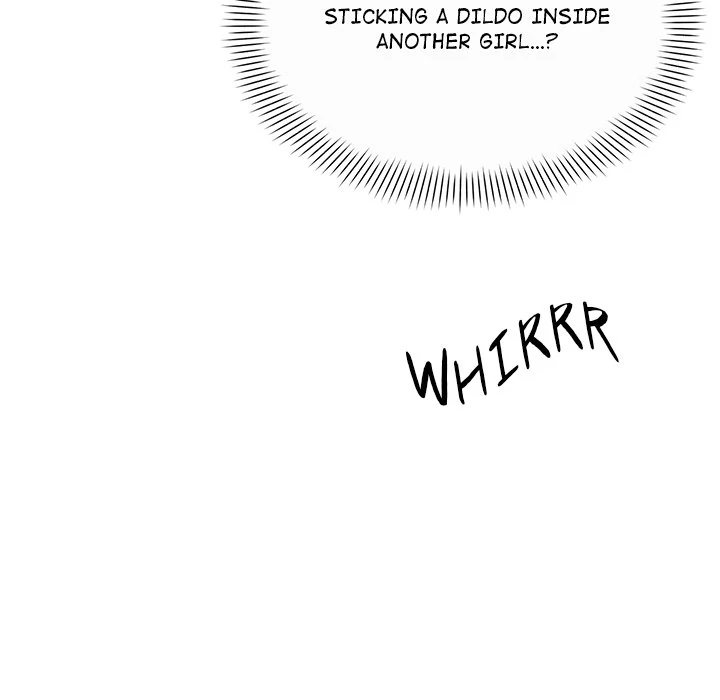 My Other Girlfriend chapter 10 page 226