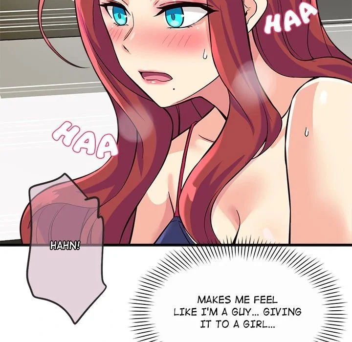 My Other Girlfriend chapter 10 page 228
