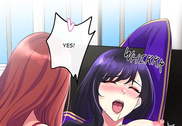 My Other Girlfriend chapter 11 page 4
