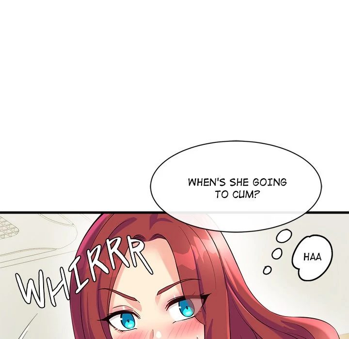 My Other Girlfriend chapter 11 page 7