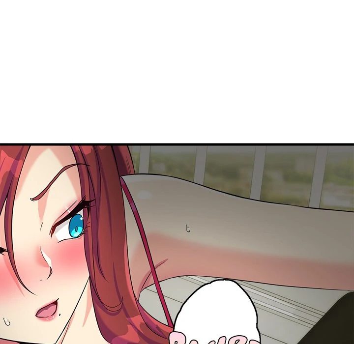 My Other Girlfriend chapter 11 page 11