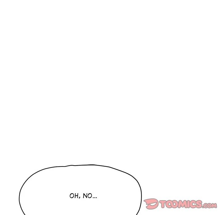 My Other Girlfriend chapter 11 page 15
