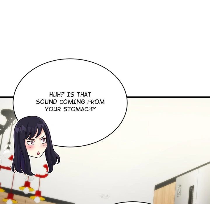 My Other Girlfriend chapter 11 page 21