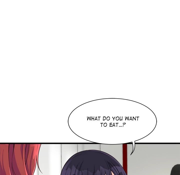My Other Girlfriend chapter 11 page 23