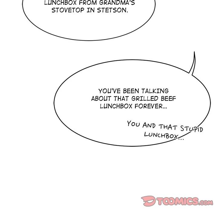 My Other Girlfriend chapter 11 page 25
