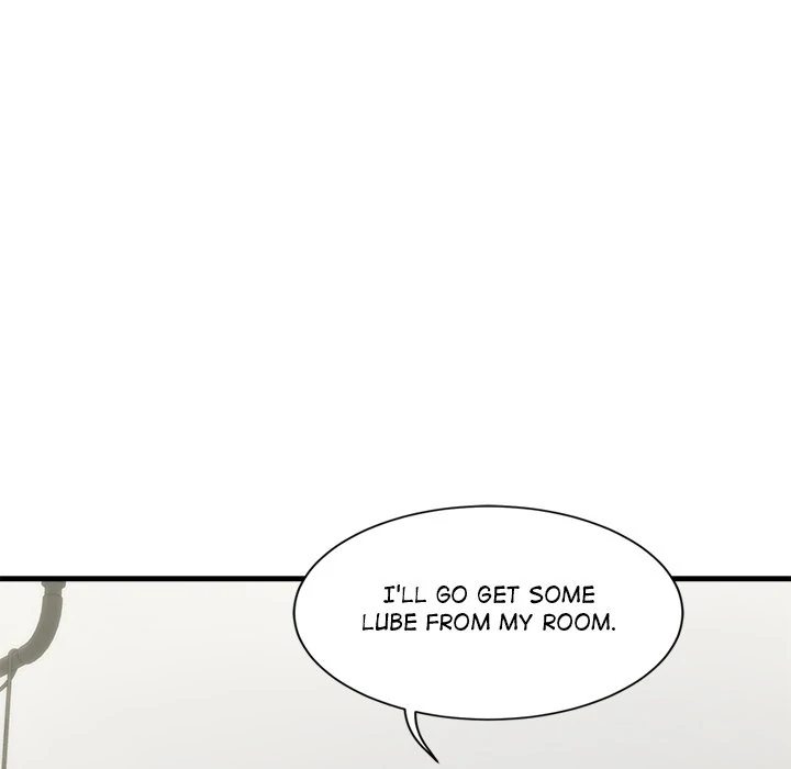 My Other Girlfriend chapter 11 page 27