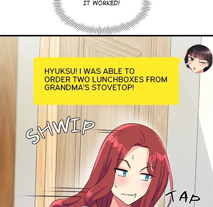 My Other Girlfriend chapter 11 page 30