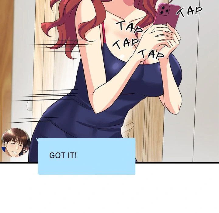 My Other Girlfriend chapter 11 page 31