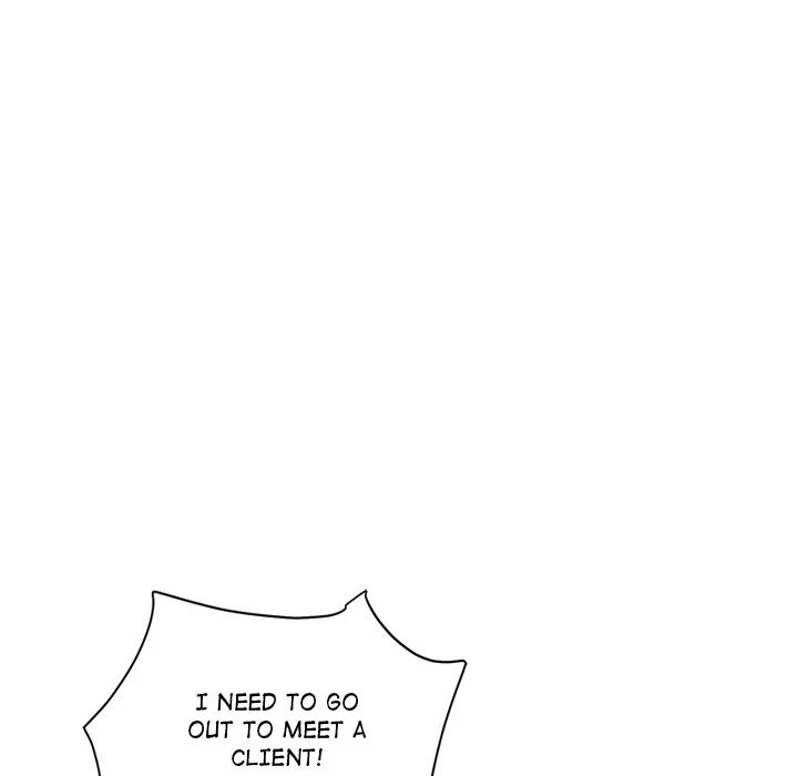My Other Girlfriend chapter 11 page 32