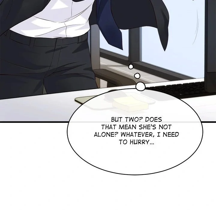 My Other Girlfriend chapter 11 page 34