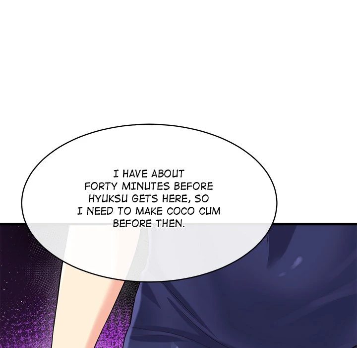 My Other Girlfriend chapter 11 page 36