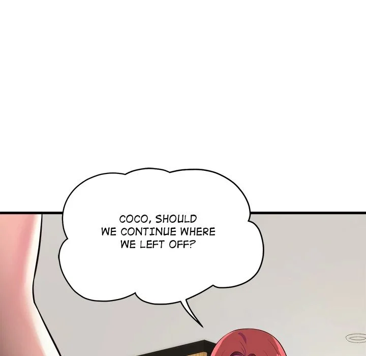 My Other Girlfriend chapter 11 page 38