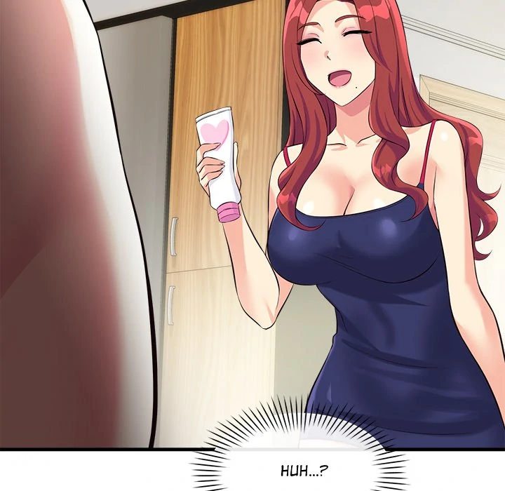 My Other Girlfriend chapter 11 page 39