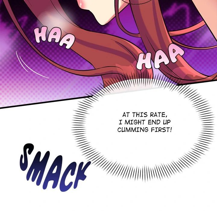 My Other Girlfriend chapter 11 page 61