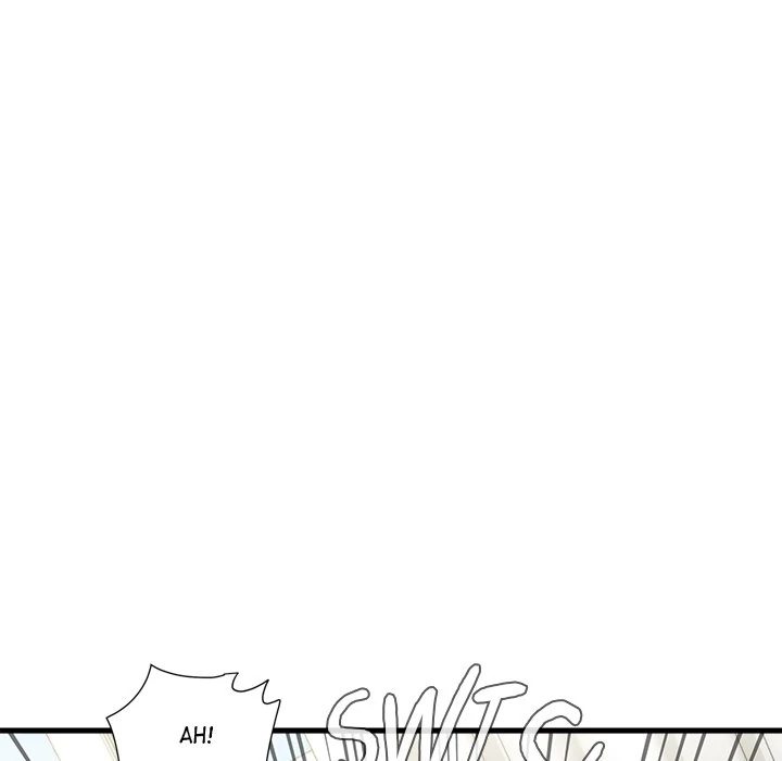 My Other Girlfriend chapter 11 page 64