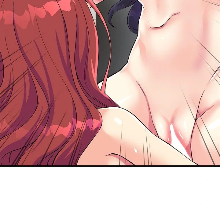 My Other Girlfriend chapter 11 page 66