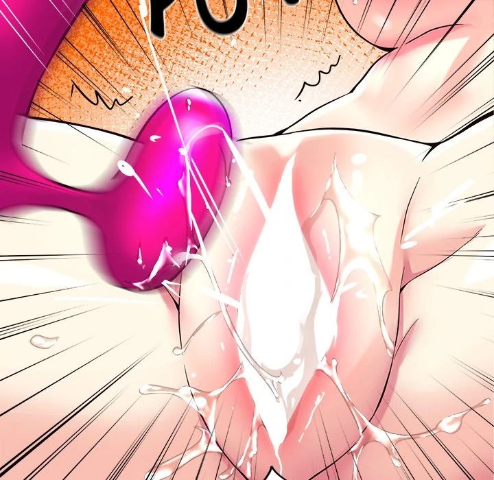 My Other Girlfriend chapter 11 page 68