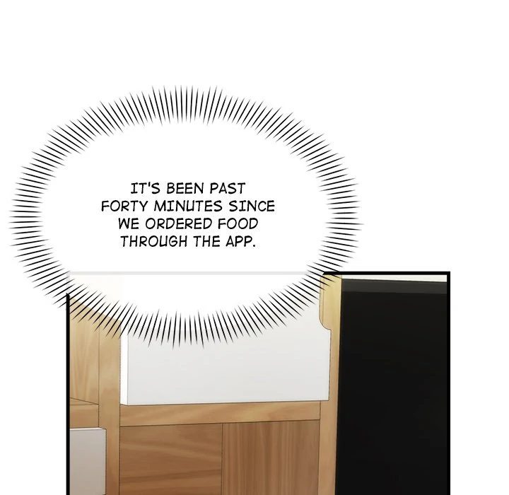 My Other Girlfriend chapter 11 page 70