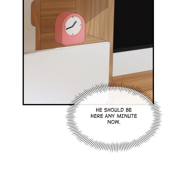 My Other Girlfriend chapter 11 page 71