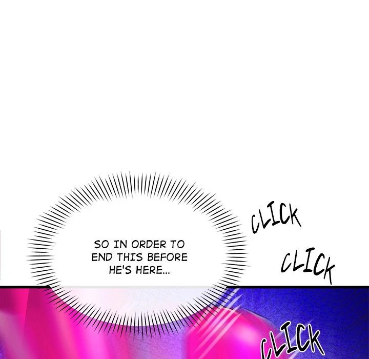 My Other Girlfriend chapter 11 page 72