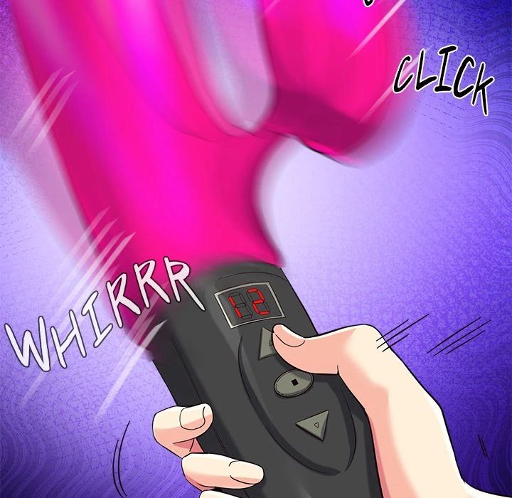 My Other Girlfriend chapter 11 page 73