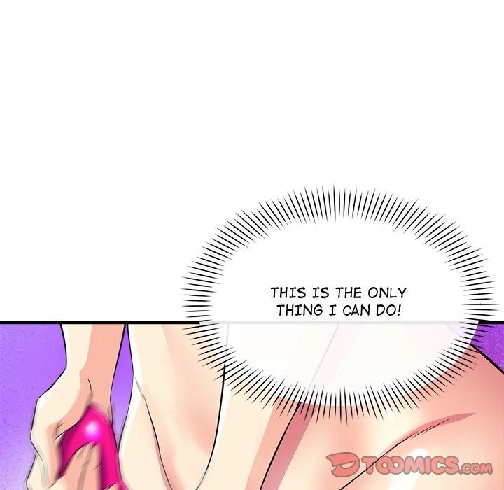 My Other Girlfriend chapter 11 page 75