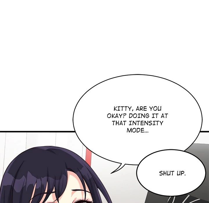 My Other Girlfriend chapter 11 page 81